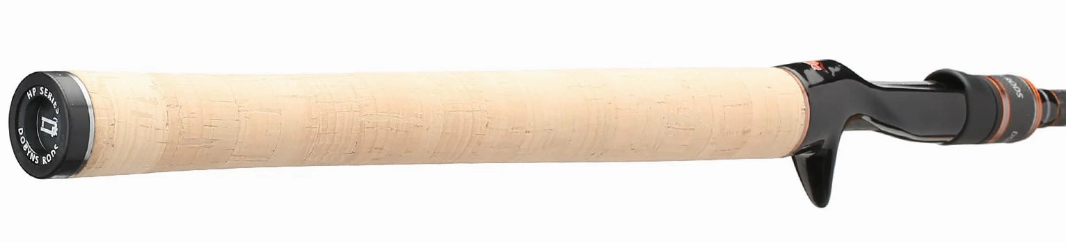 Dobyns Champion Extreme HP Casting Rods