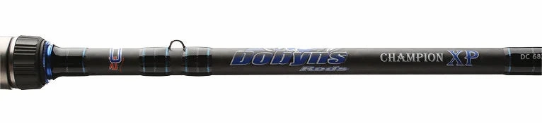 Dobyns Champion XP Casting Rods