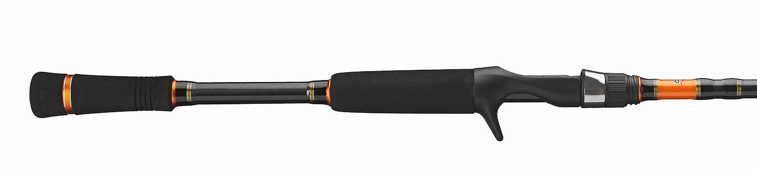Dobyns Colt Series Casting Rods