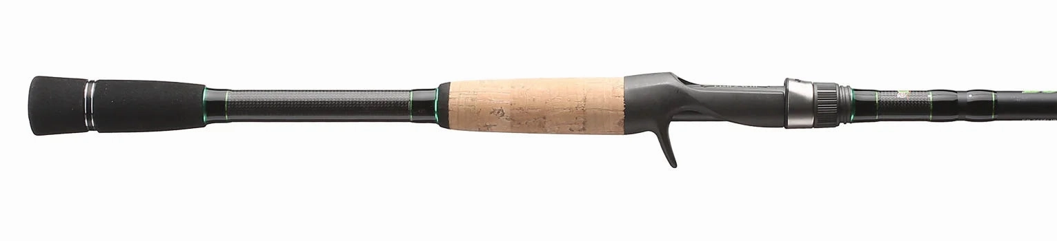 Dobyns Fury Casting Rods