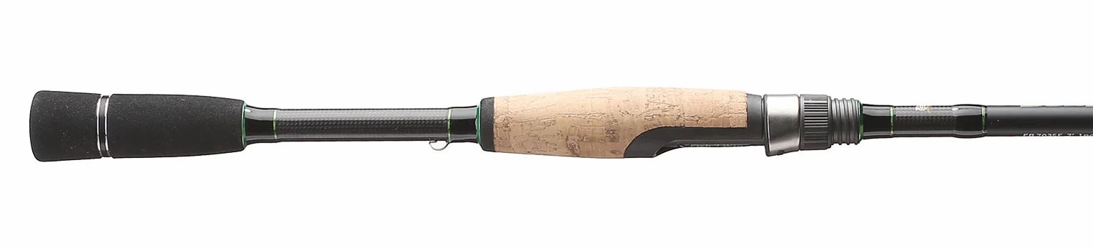 Dobyns Fury Spinning Rods