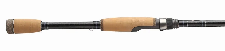 Dobyns Rods Sierra Serries - Spinning