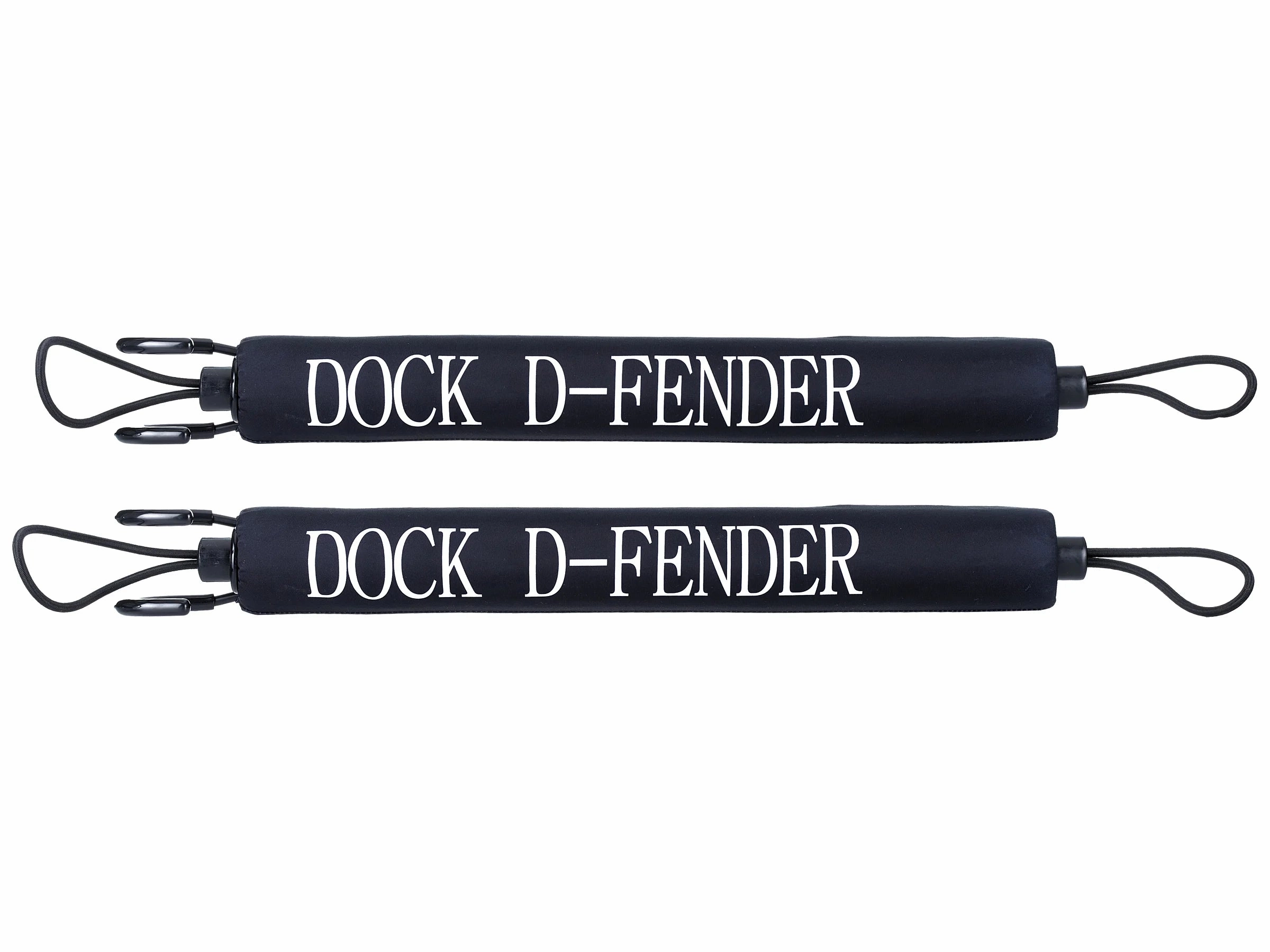 Dock D-Fender Boat Docking System 2pk