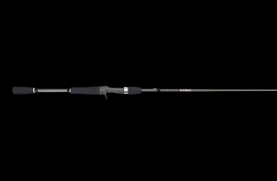 Douglas XMatrix Series Casting Rods