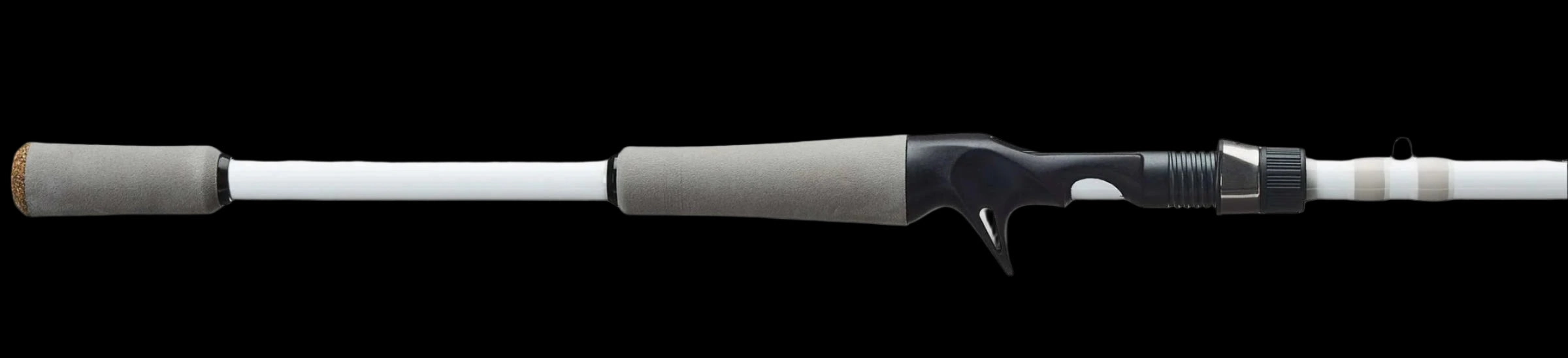 Duckett Ghost 2 Series Casting Rods