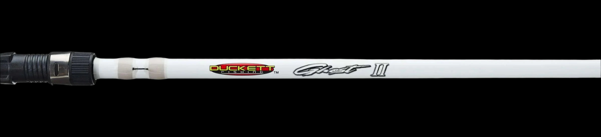Duckett Ghost 2 Series Casting Rods