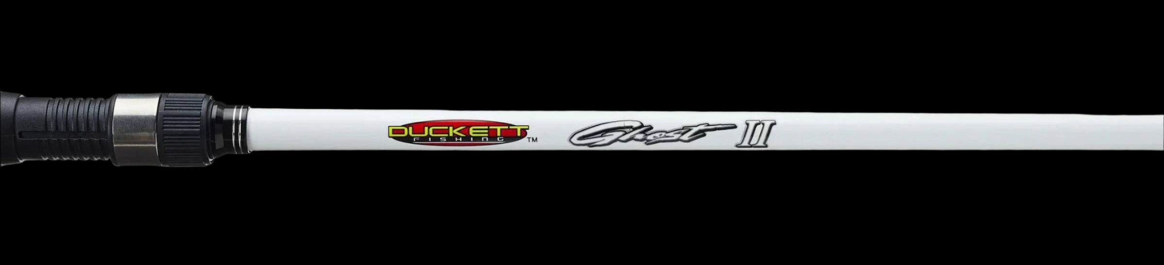 Duckett Ghost 2 Series Spinning Rods