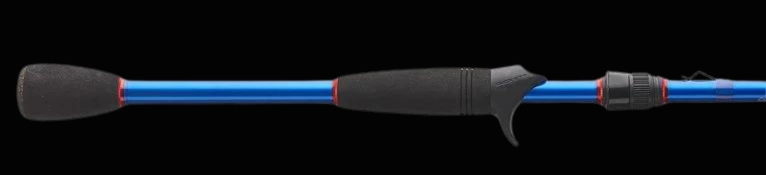 Duckett Jacob Wheeler Series Casting Rods
