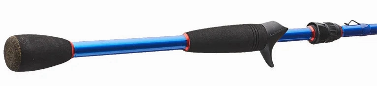 Duckett Jacob Wheeler Series Casting Rods