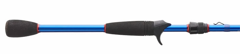 Duckett Jacob Wheeler Series Casting Rods