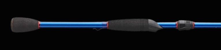 Duckett Jacob Wheeler Series Spinning Rods