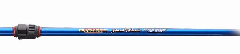 Duckett Jacob Wheeler Series Spinning Rods