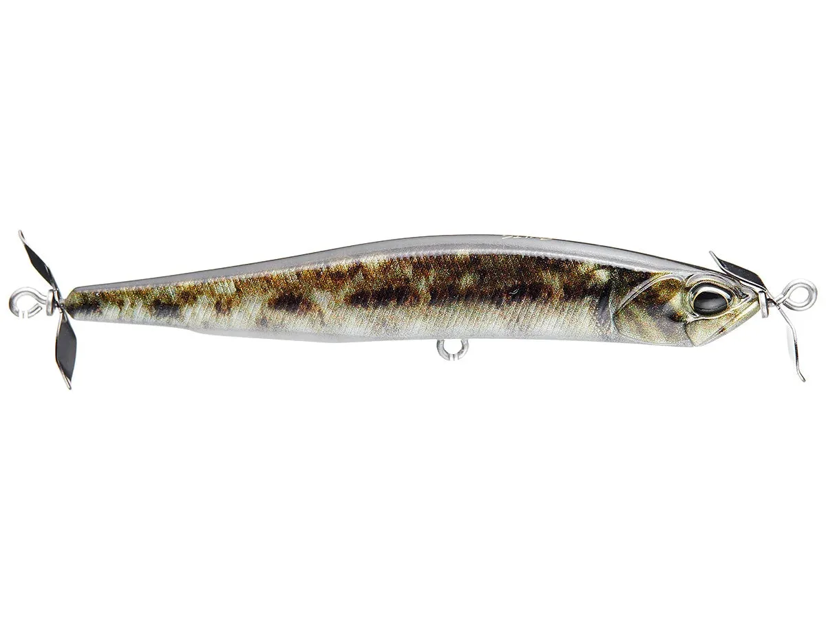 Duo Realis Spinbait Spybait Series