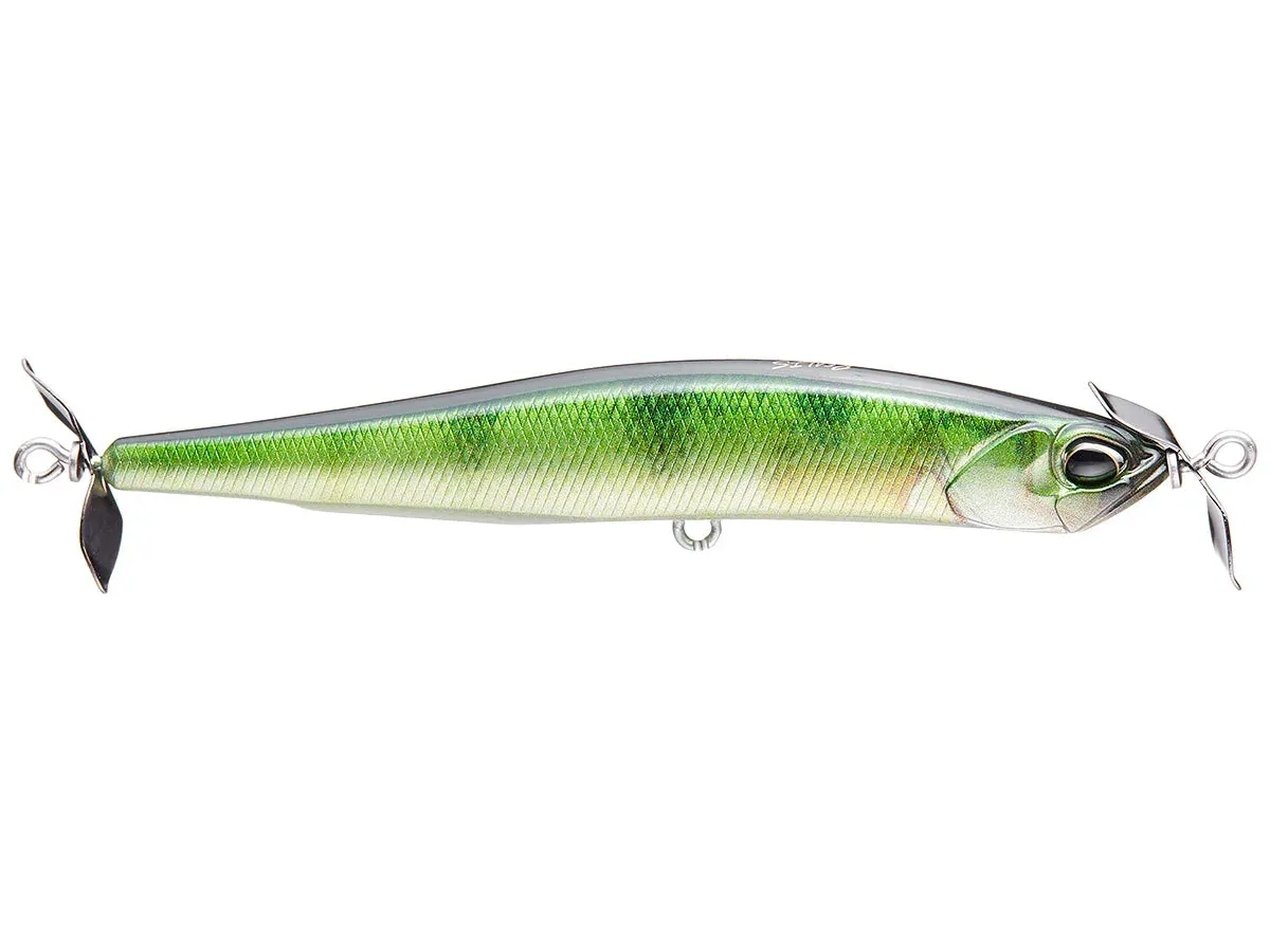 Duo Realis Spinbait Spybait Series