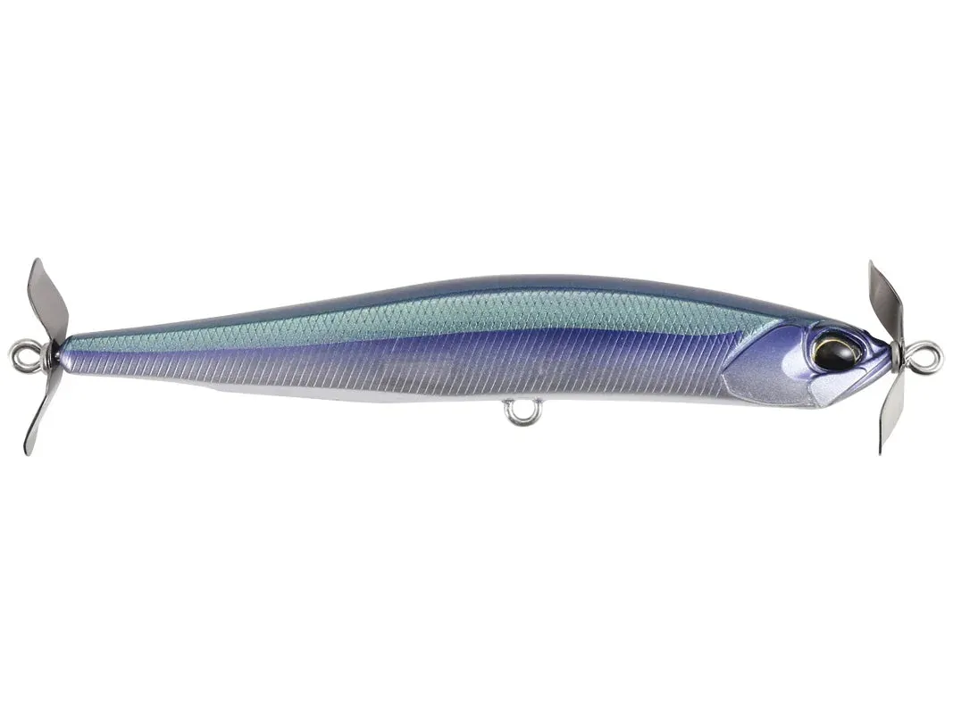 Duo Realis Spinbait Spybait Series