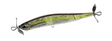Duo Realis Spinbait Spybait Series