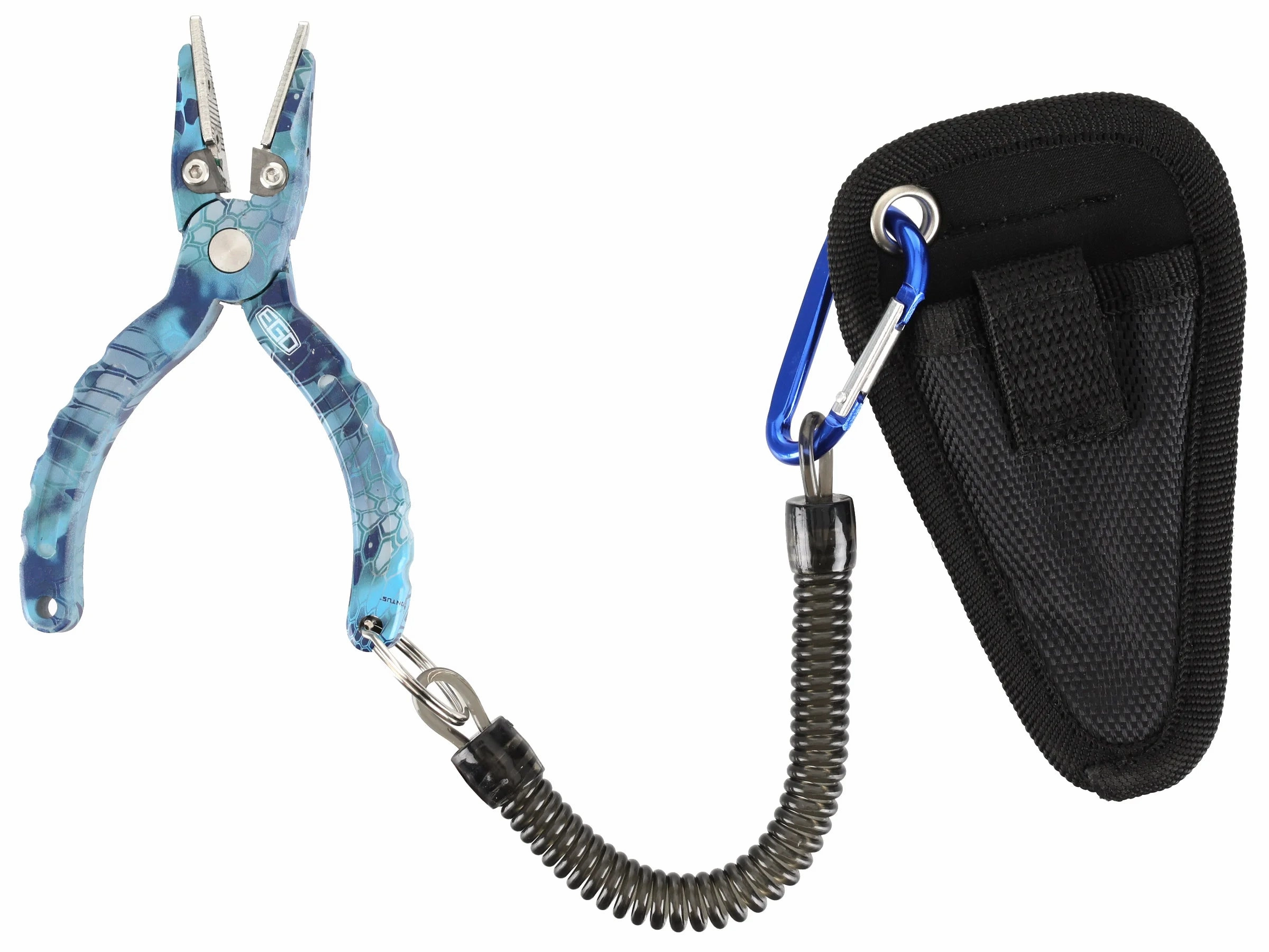 Ego Kryptek Ai13 Pliers 4.5"