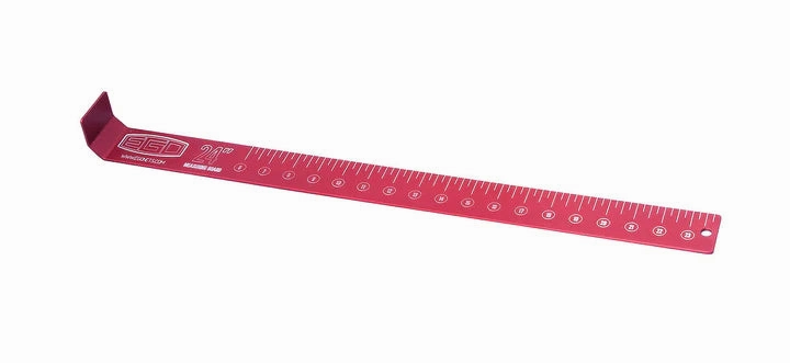 EGO MEASURING BOARD