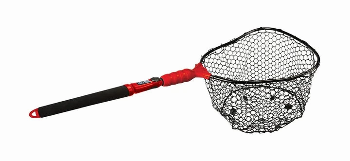 EGO S2 Slider Compact Ruber Net 17"
