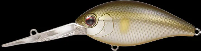 Evergreen CR Crankbaits