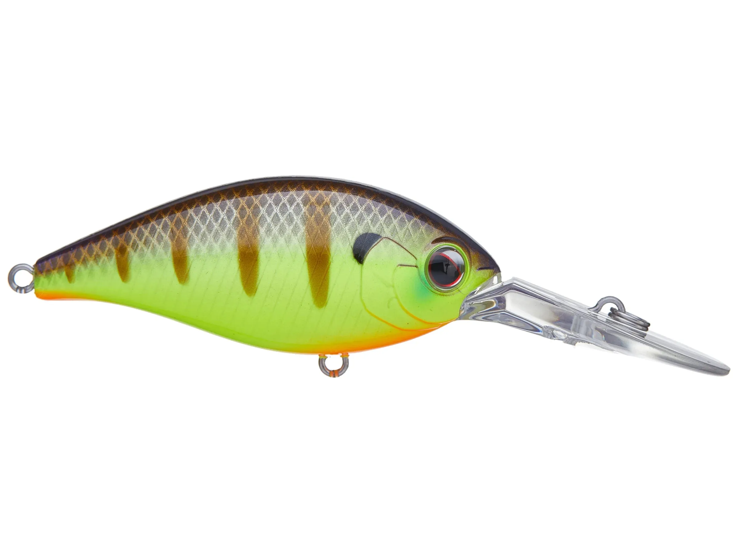 Evergreen CR Crankbaits