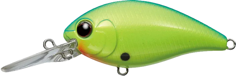 Evergreen CR Crankbaits