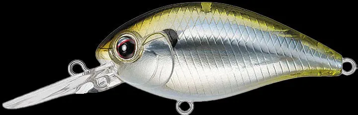 Evergreen CR Crankbaits