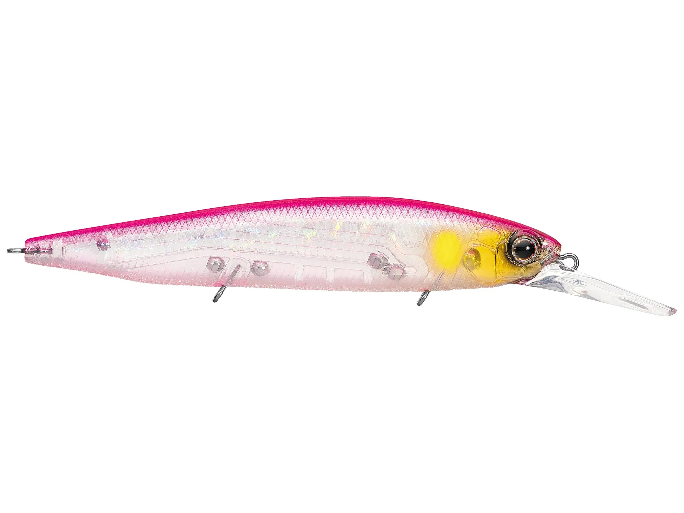 Evergreen FA Jerkbaits
