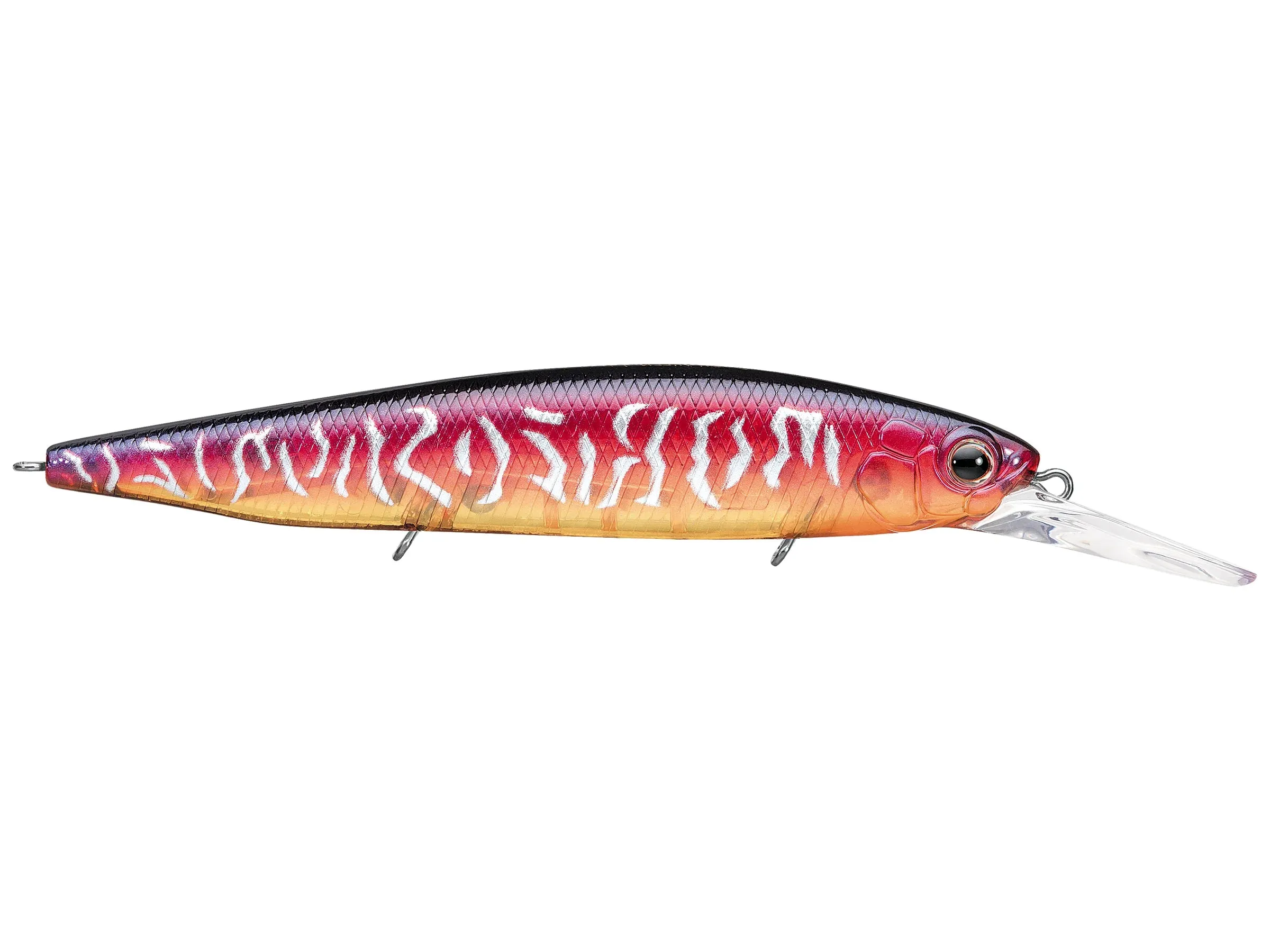 Evergreen FA Jerkbaits