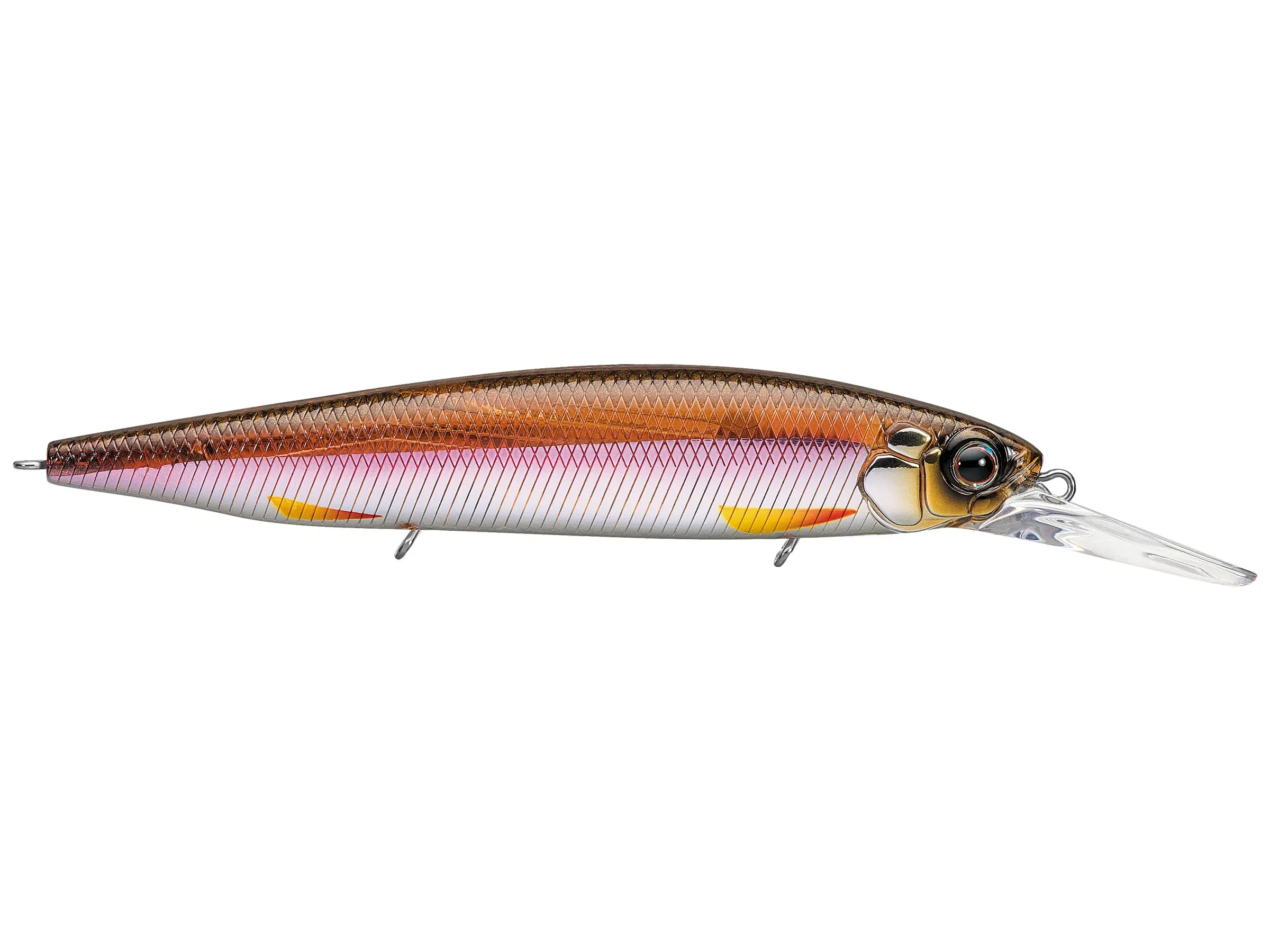 Evergreen FA Jerkbaits