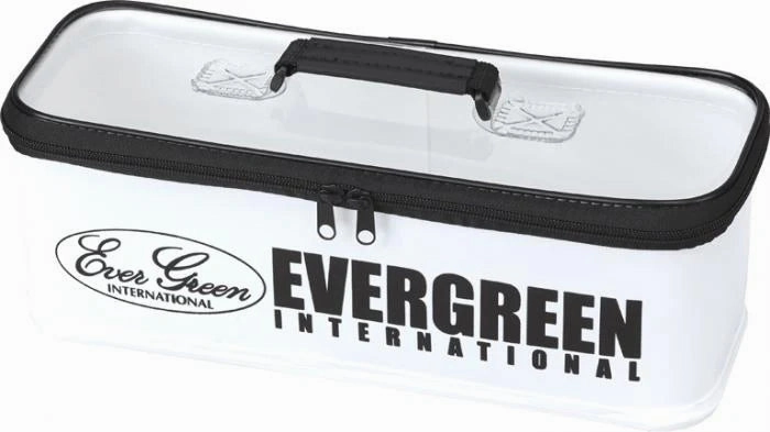 Evergreen Multicase Long - White