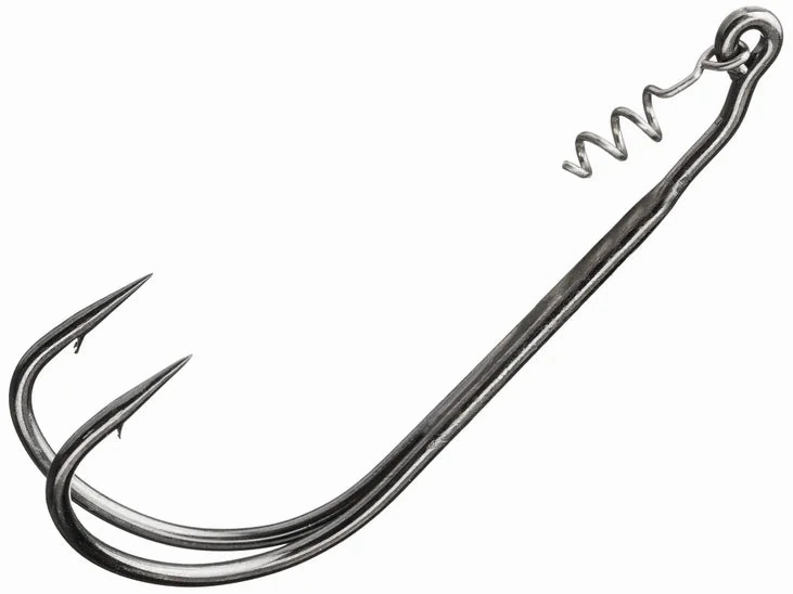 Frog Factory Double Take Hook