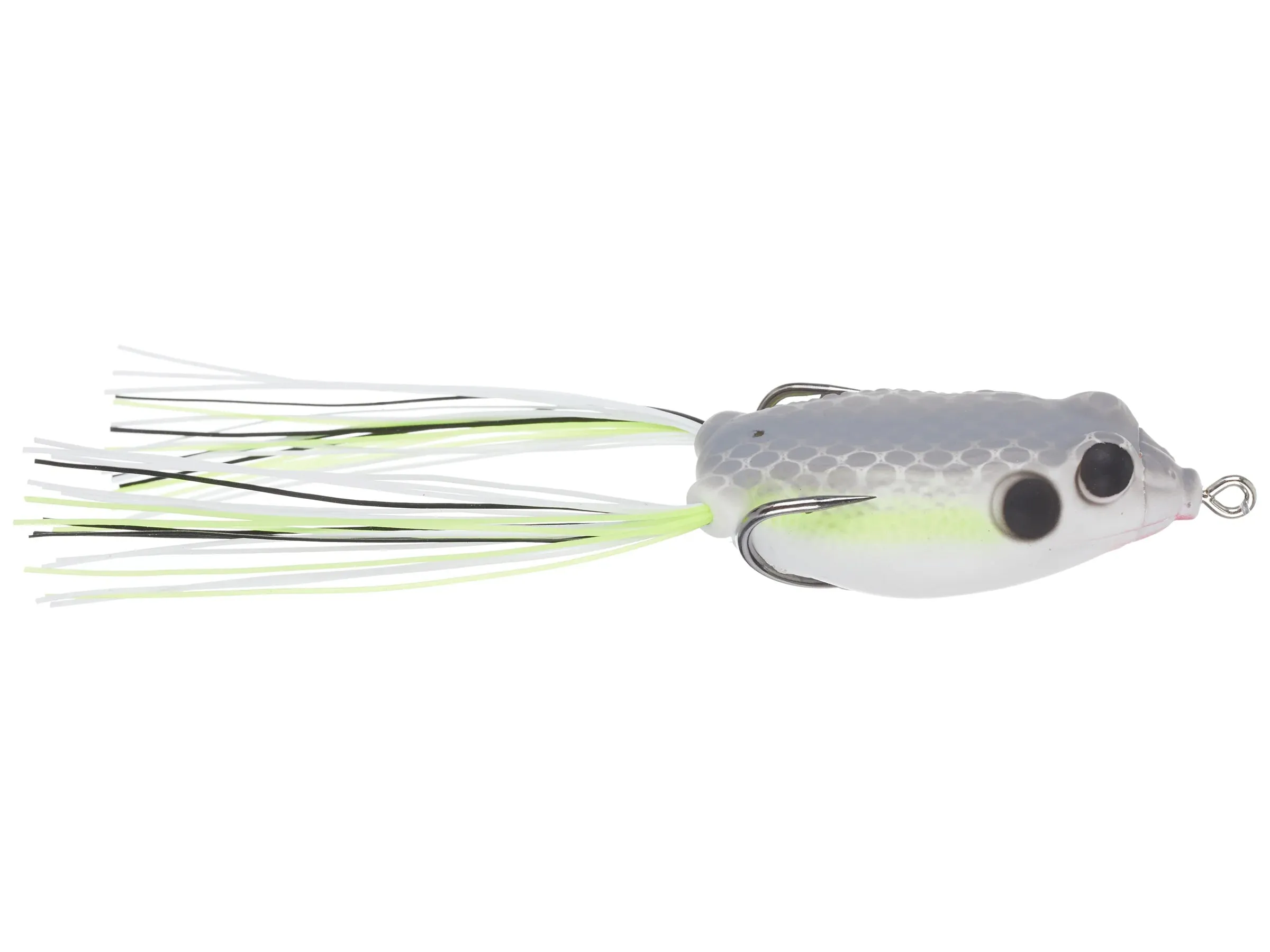 G-Ratt Baits Con Frog Hollow Body Frog