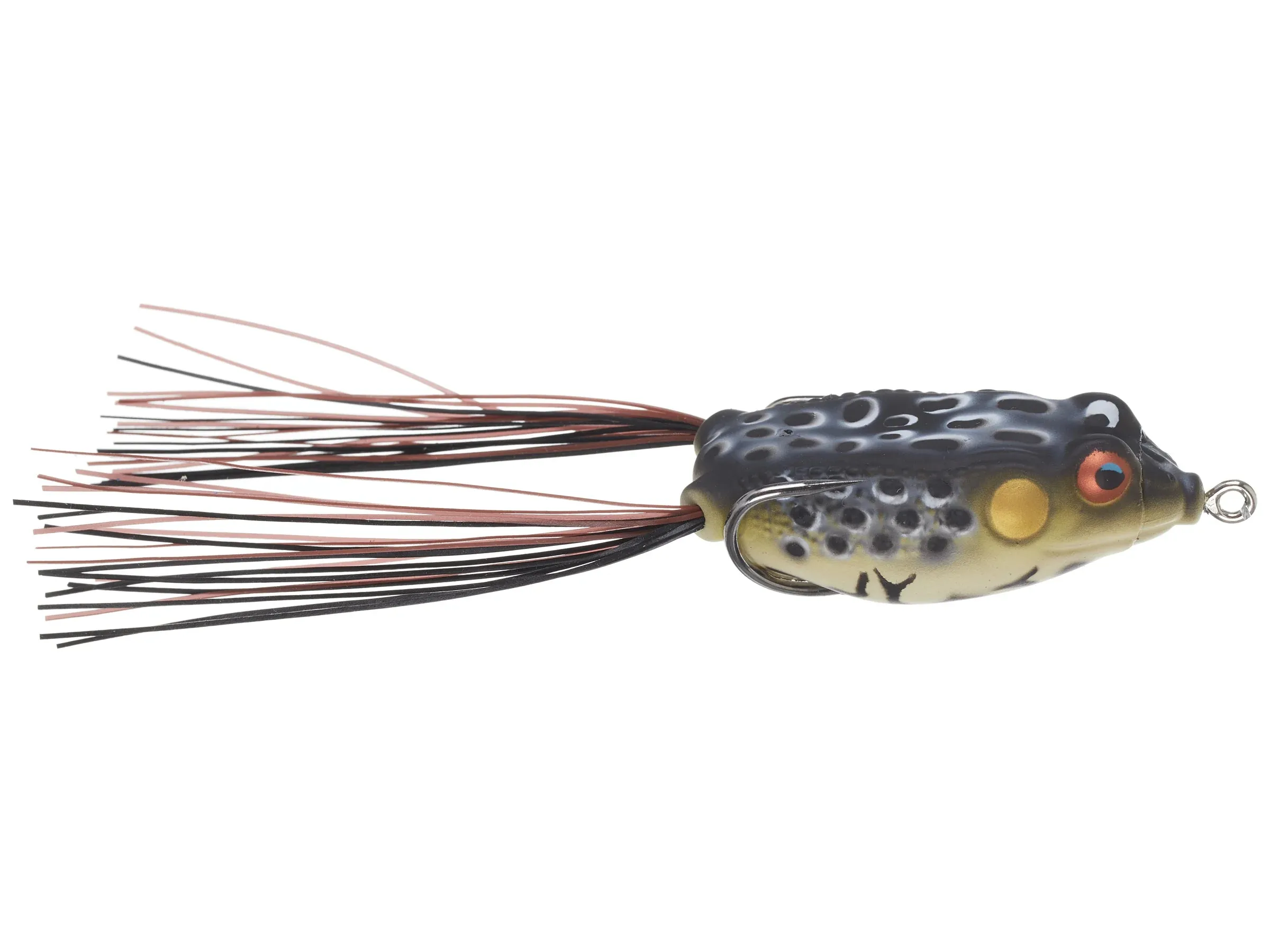 G-Ratt Baits Con Frog Hollow Body Frog