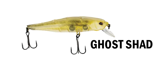 G-Ratt JERK BAIT GB-100 SP