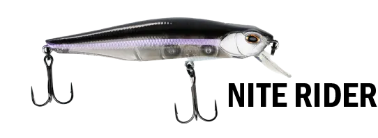 G-Ratt JERK BAIT GB-100 SP