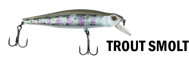 G-Ratt JERK BAIT GB-100 SP