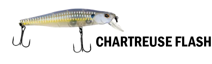 G-Ratt JERK BAIT GB-100 SP