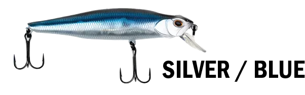 G-Ratt JERK BAIT GB-100 SP