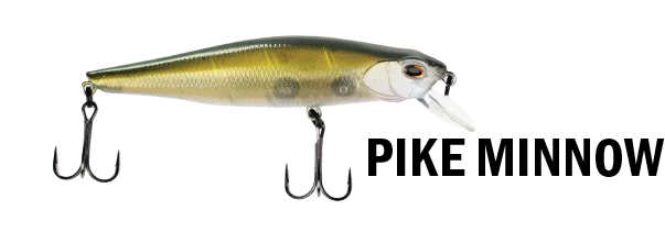 G-Ratt JERK BAIT GB-100 SP