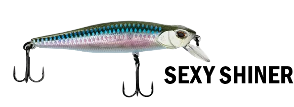 G-Ratt JERK BAIT GB-100 SP