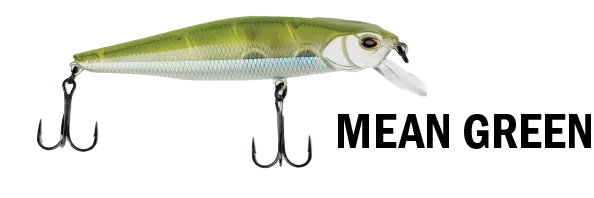 G-Ratt JERK BAIT GB-100 SP