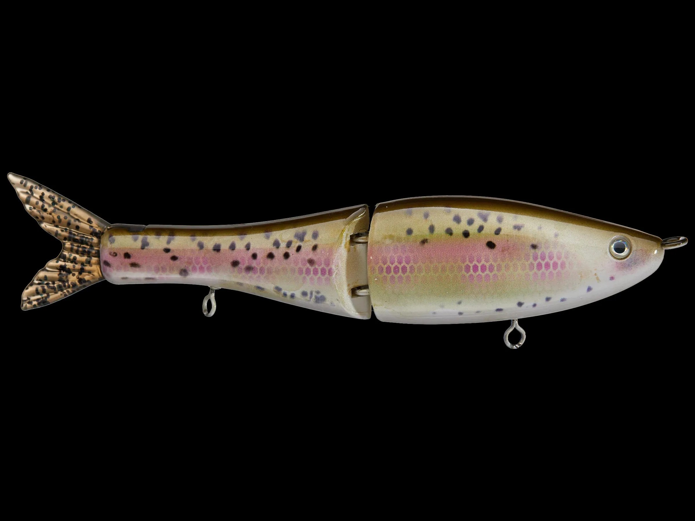 G-Ratt Sneaky Pete