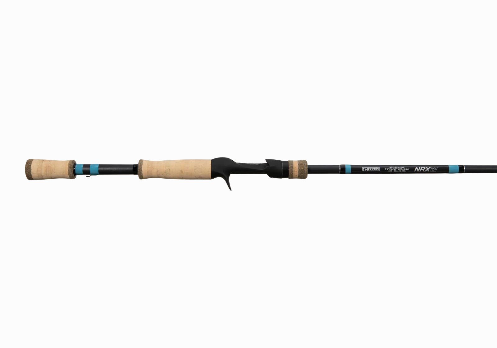 G Loomis - NRX  Casting Rods