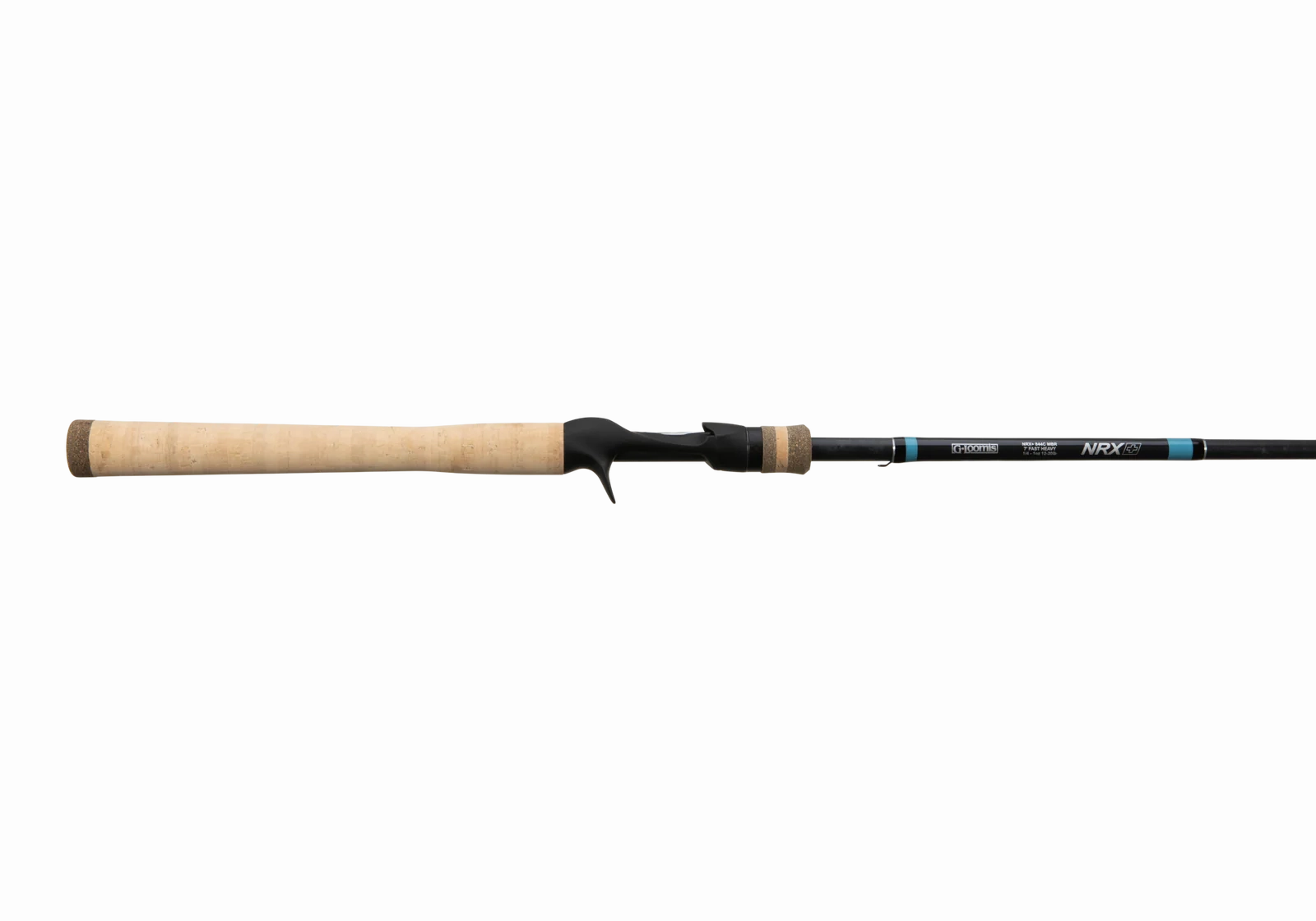 G Loomis - NRX  Casting Rods