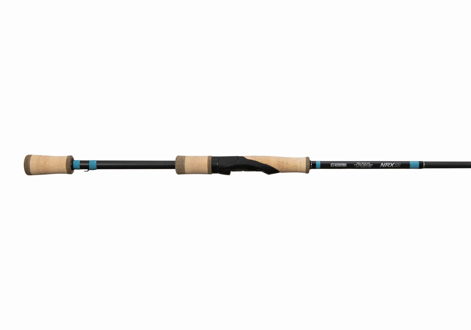 G Loomis NRX  Spinning Rods