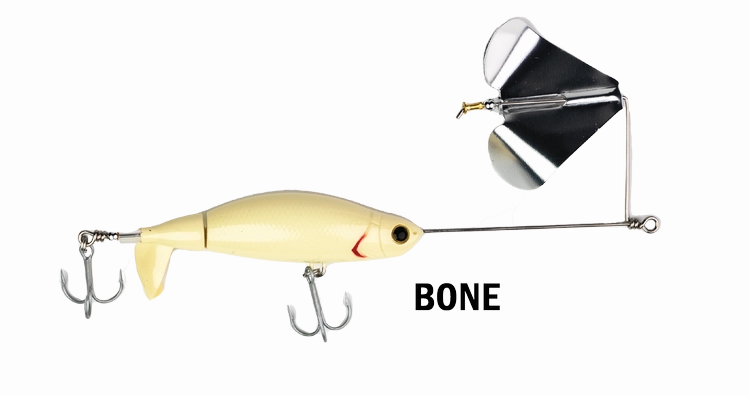 G-Ratt Baits Proper Buzz