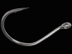 Gamakatsu Finesse Wide Gap Hooks