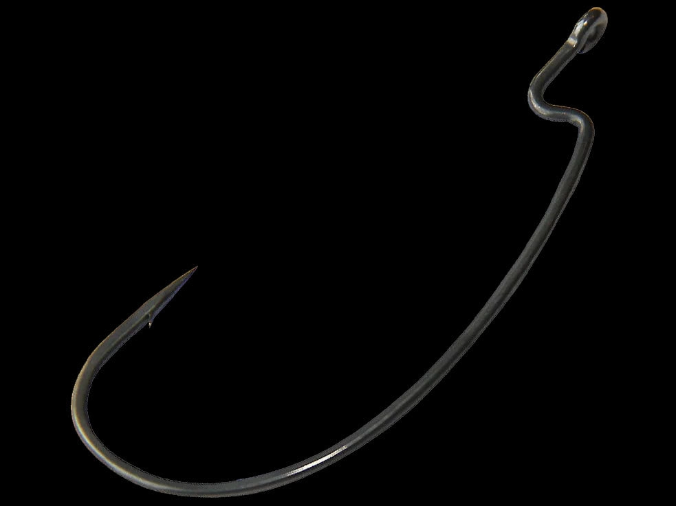 Gamakatsu G-Finesse Hybrid Worm