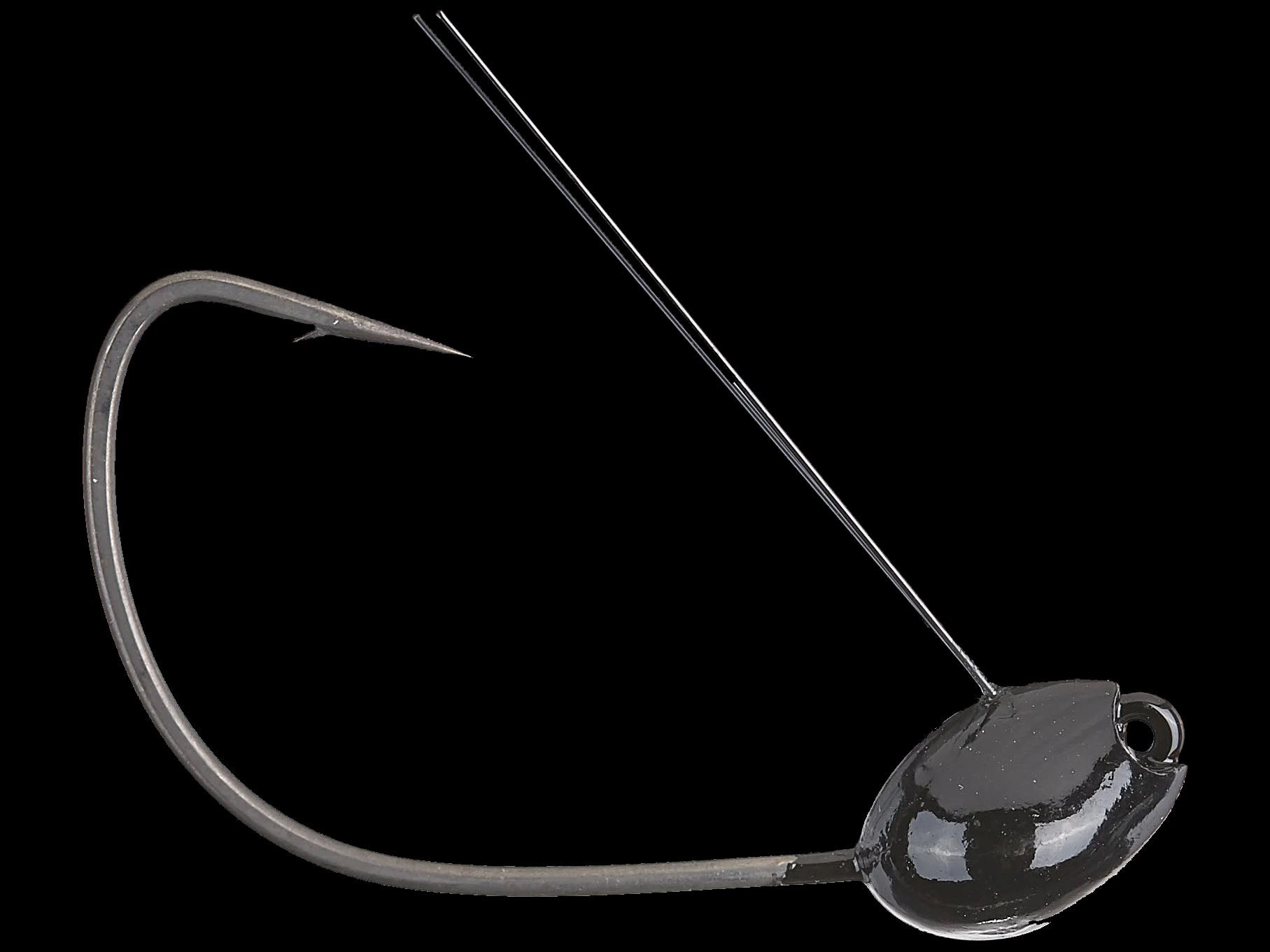 Gamakatsu G-Finesse Jig Head Wacky